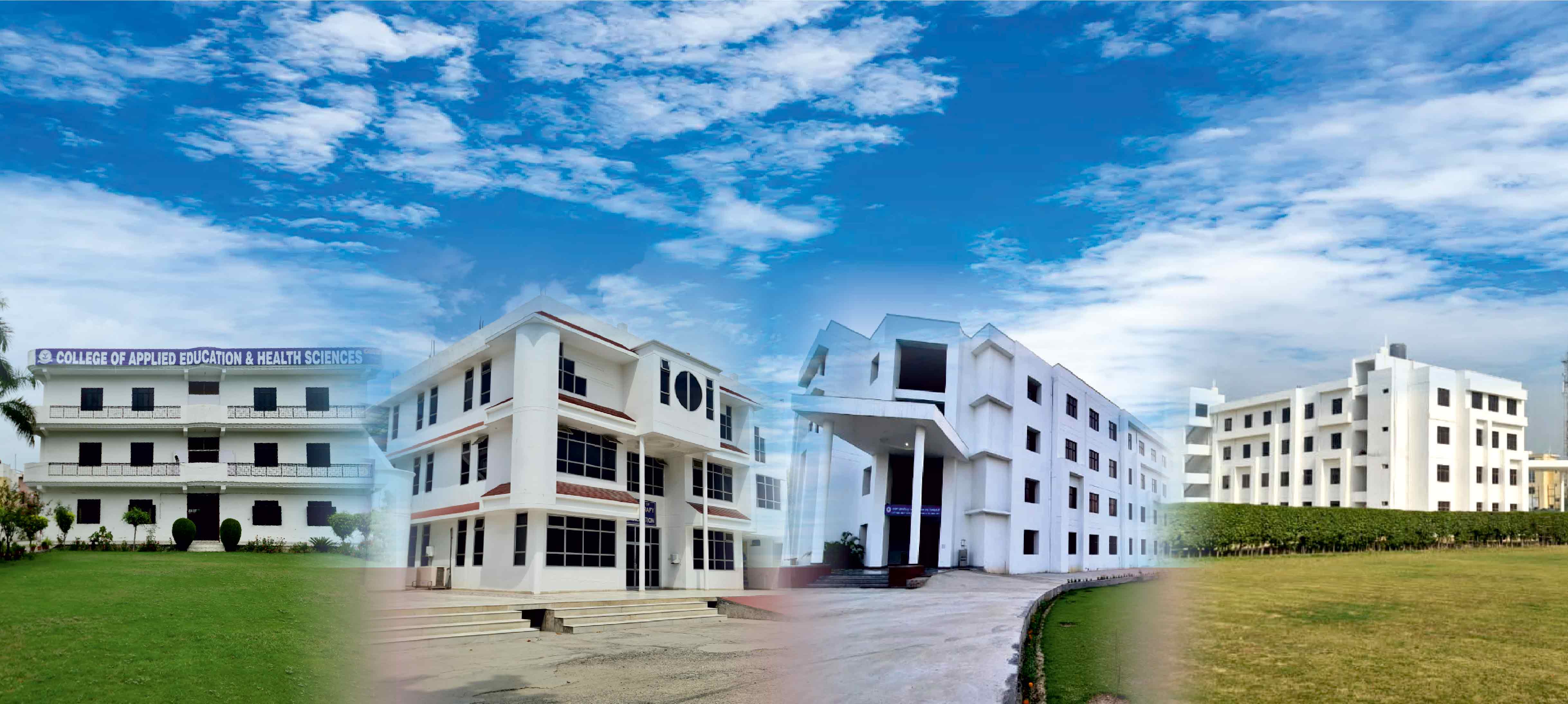 Campus View