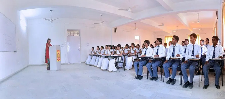 Classroom