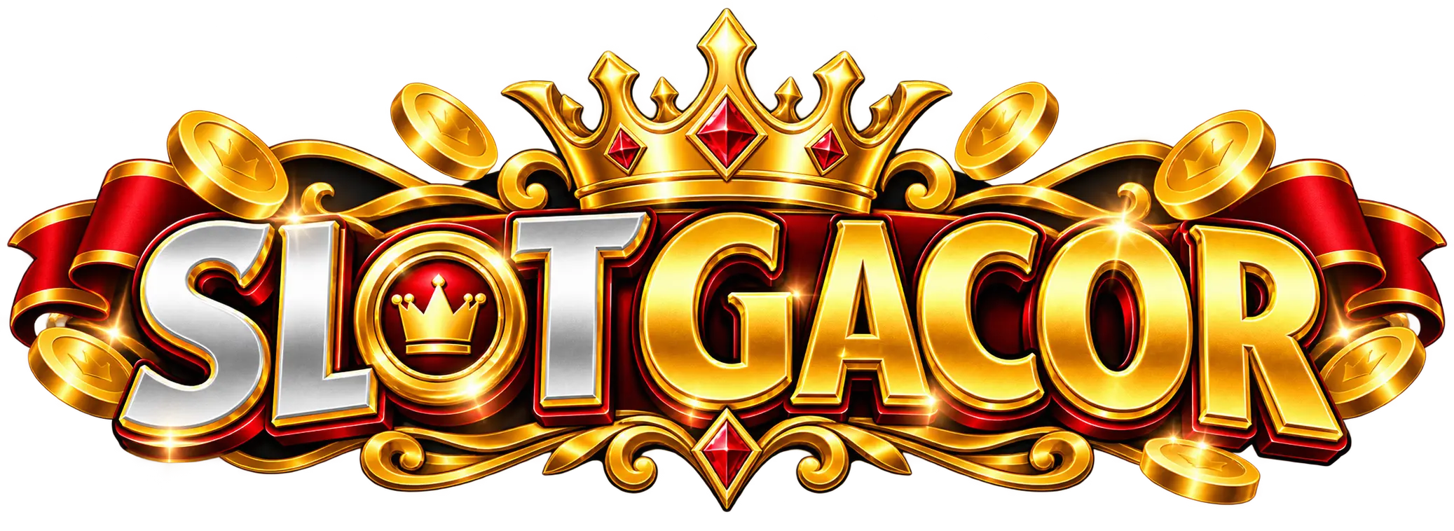 Slot Gacor