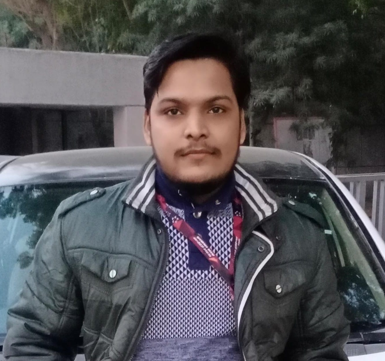 PUNEET YADAV