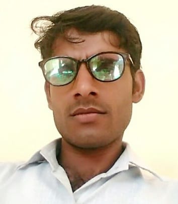 INDRAJEET SINGH YADAV