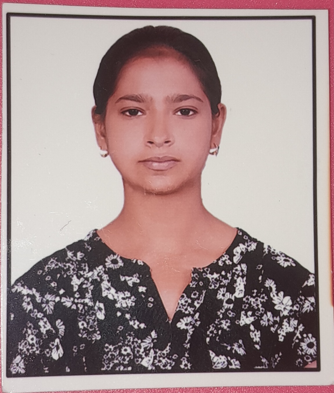 Shivangi Suryavanshi 