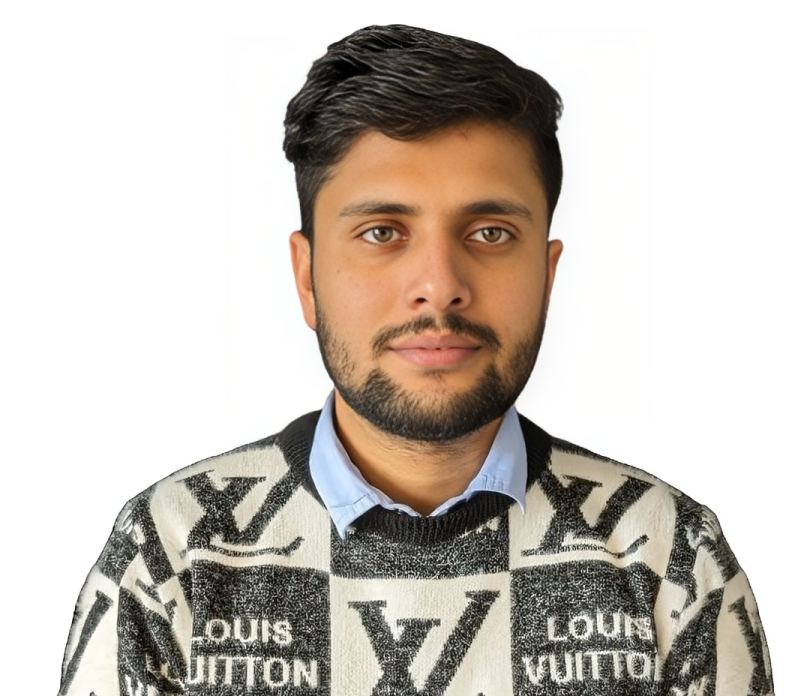 Sumit Kumar Chaudhary