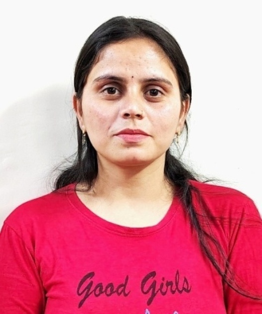 Nandani singh