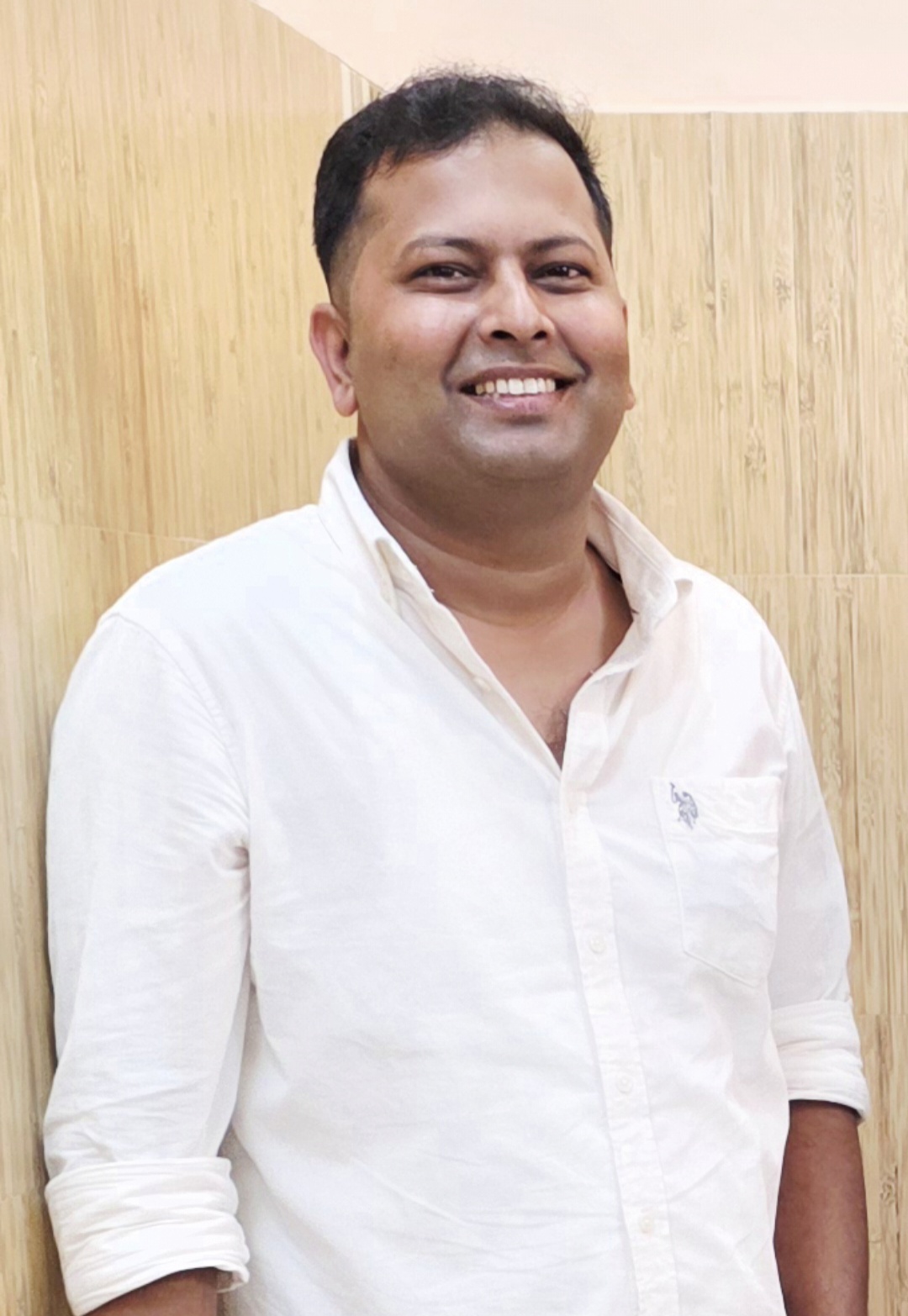 Manish Kumar Rao