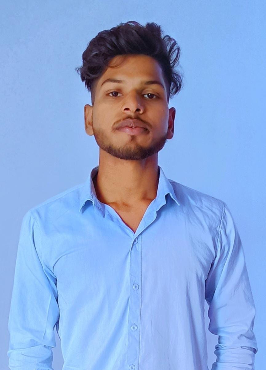Aashish Kumar