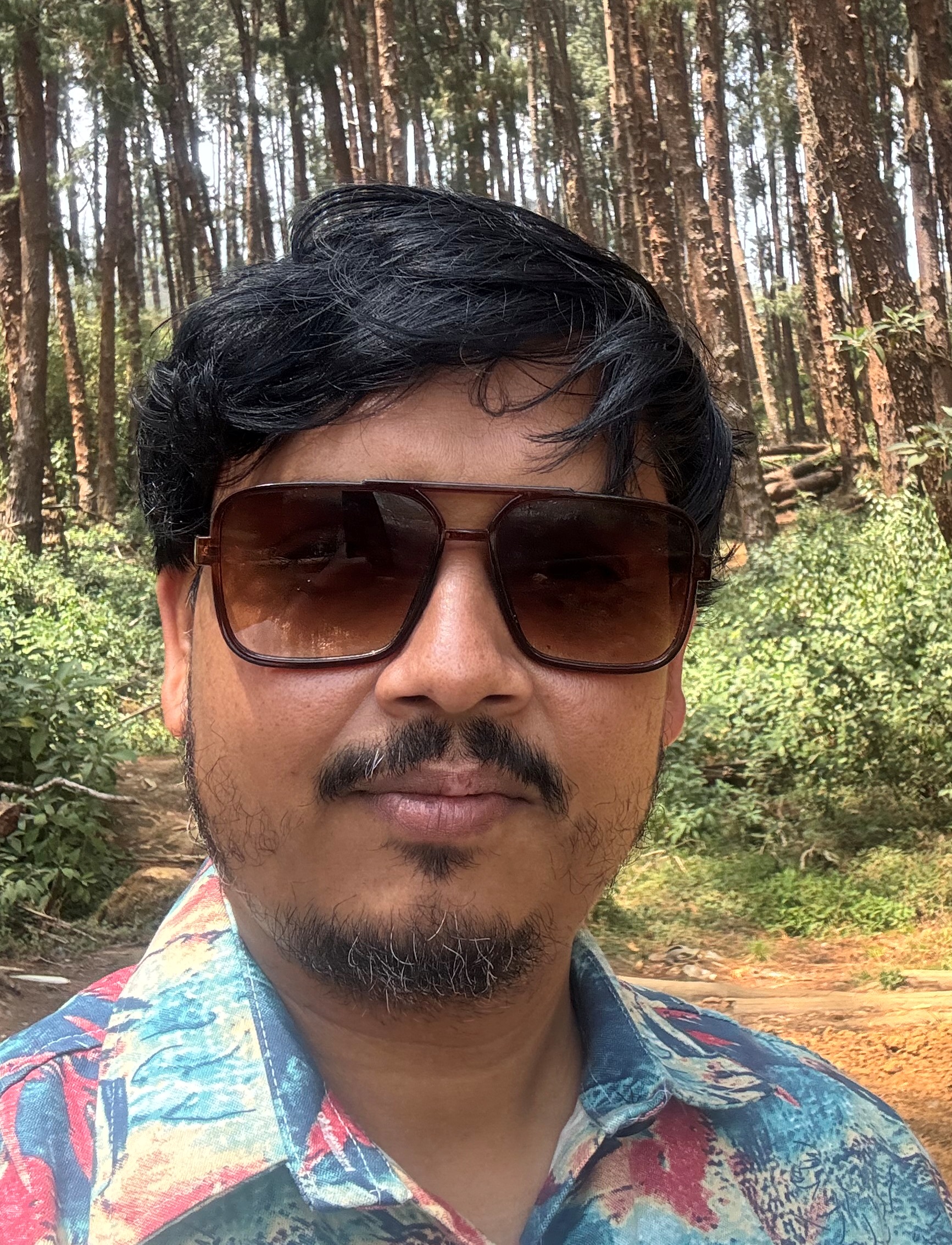 Sudhanshu Ranjan Bhart