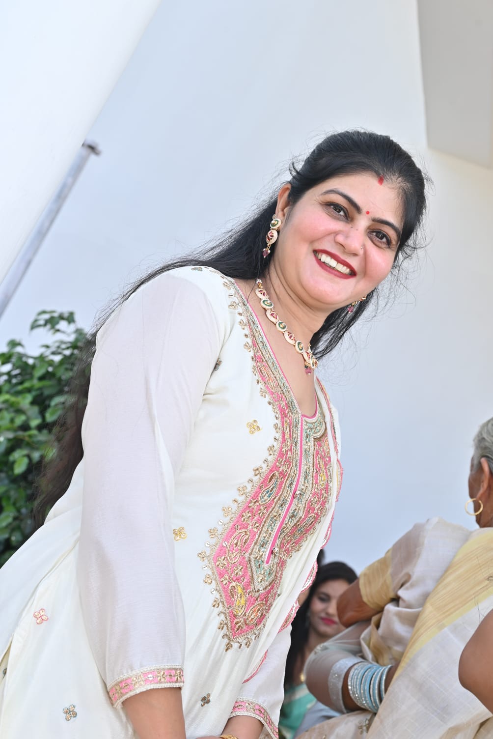 Shalini Sharavat 