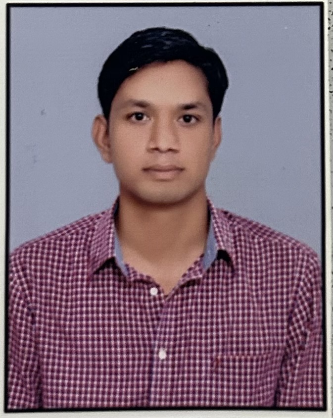 Ankur Poswal