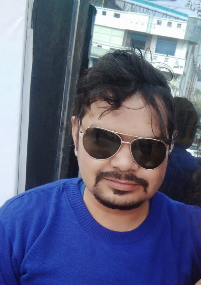 Dinesh Kumar