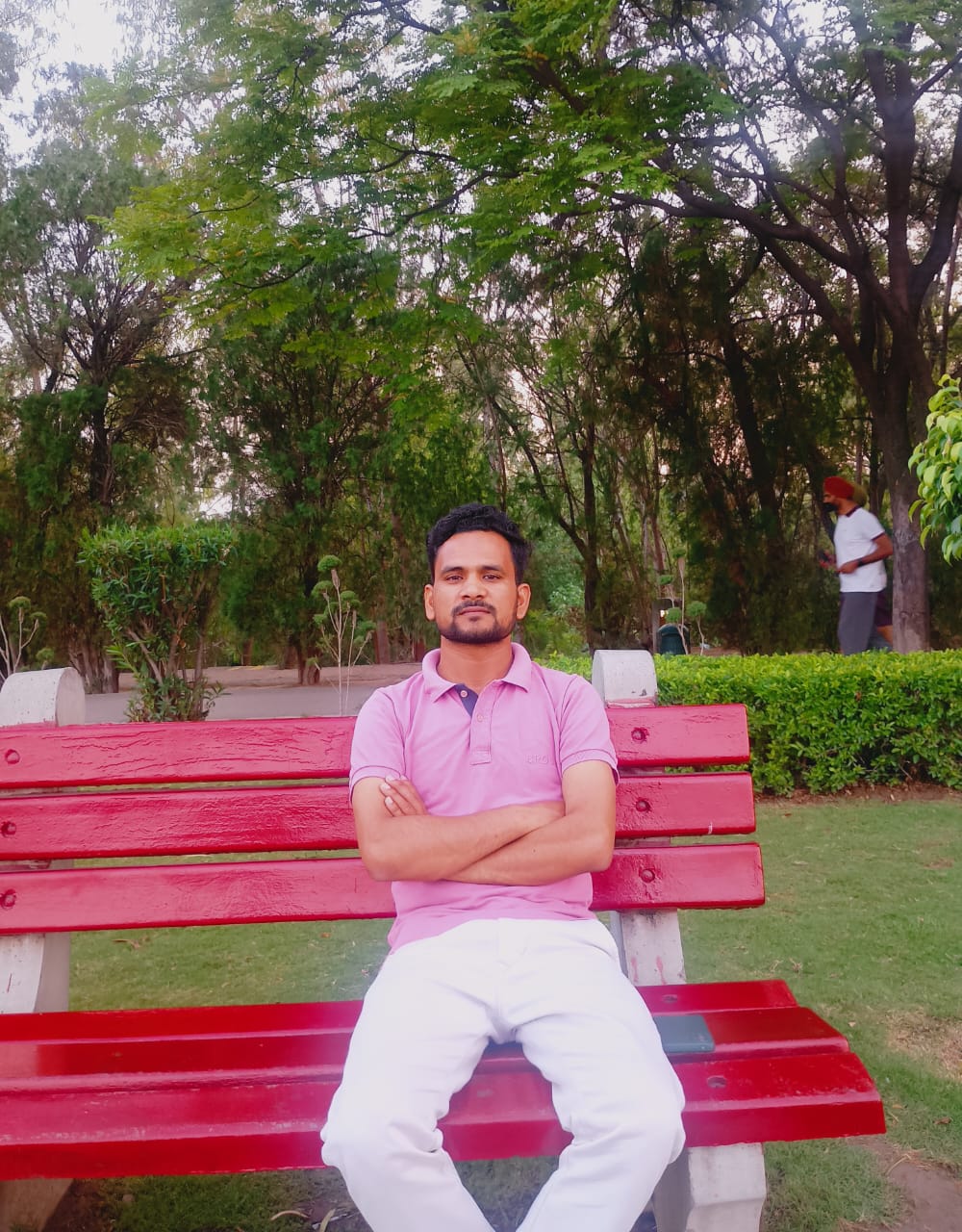 manish kumar pal