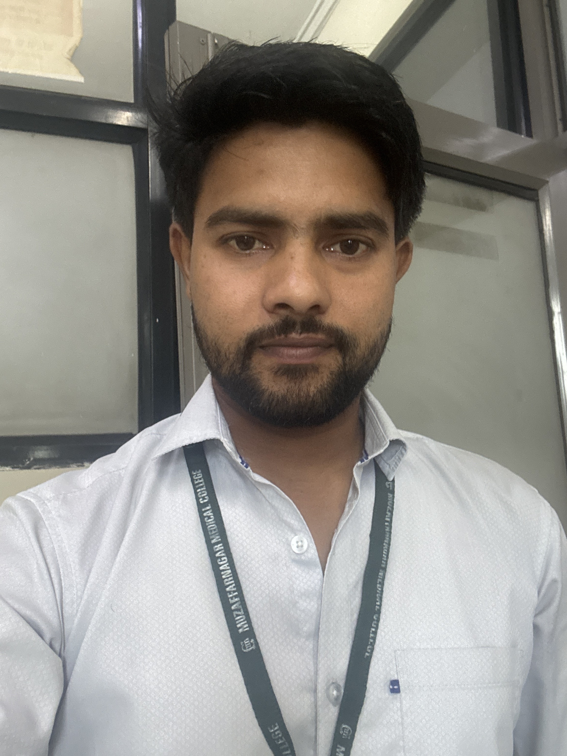 Vikas Kumar