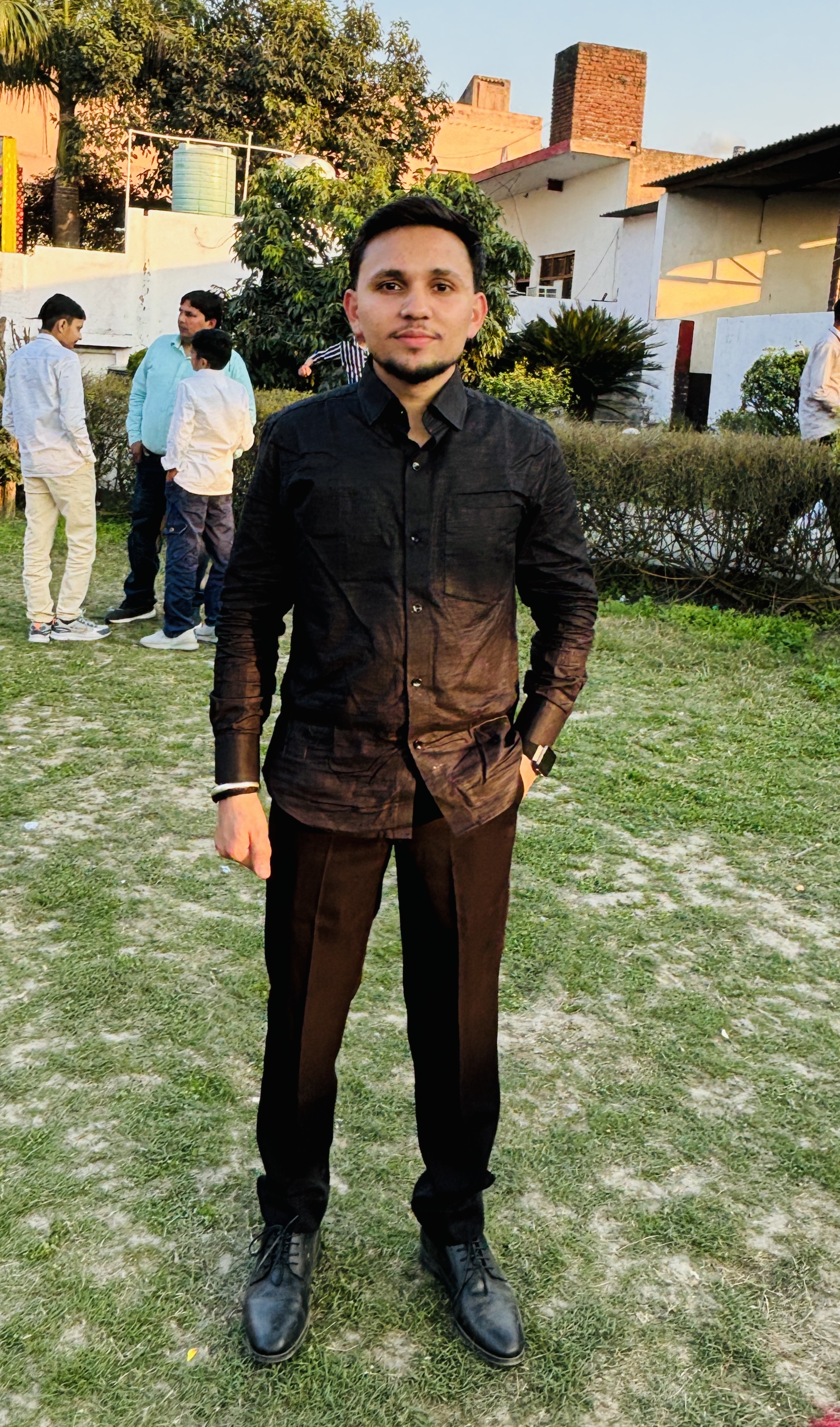VINIT KUMAR