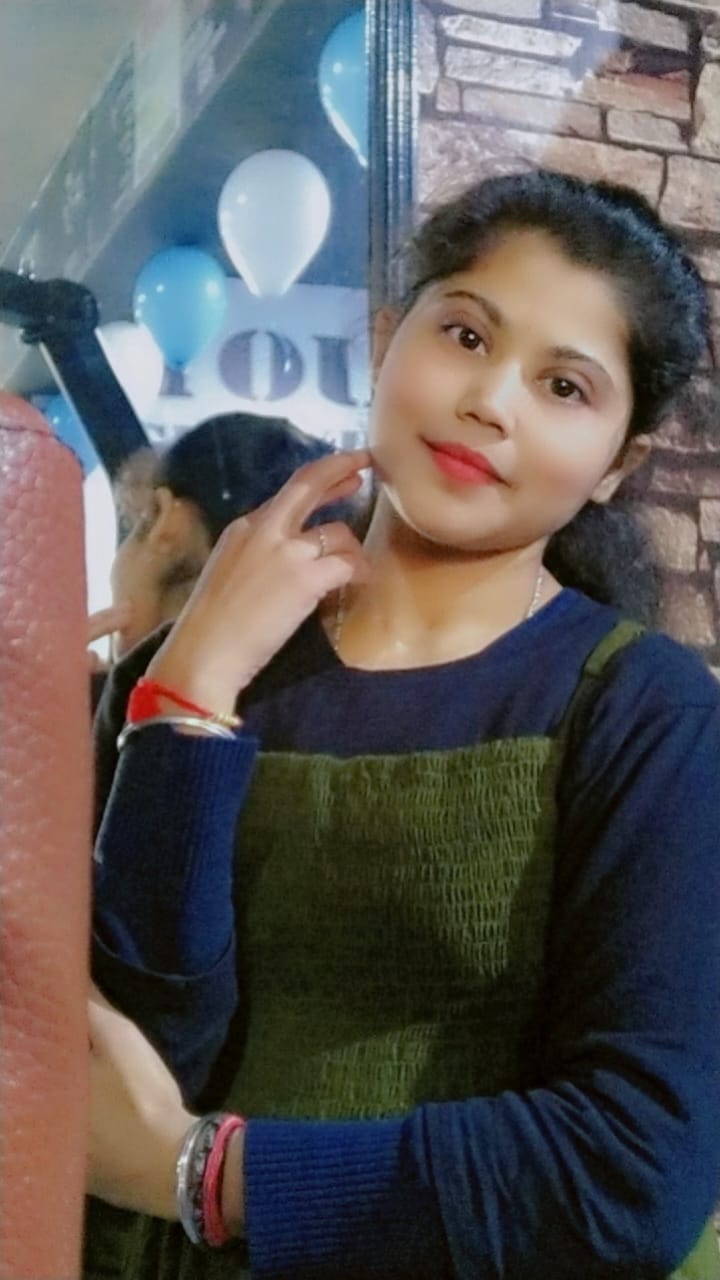 Riya Thakkar