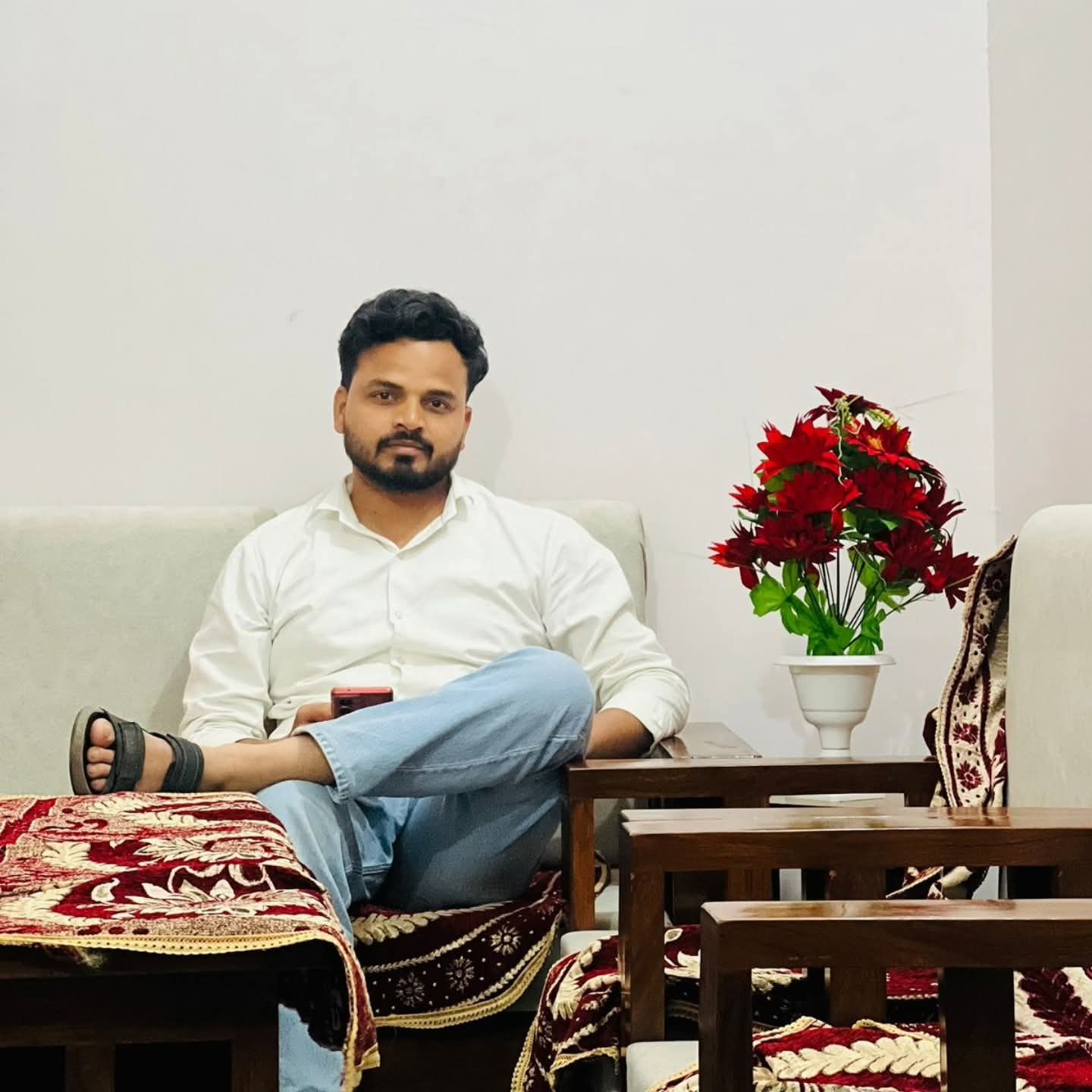 MOHD AMIR