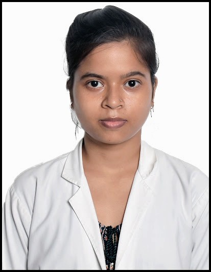 Akansha Ray