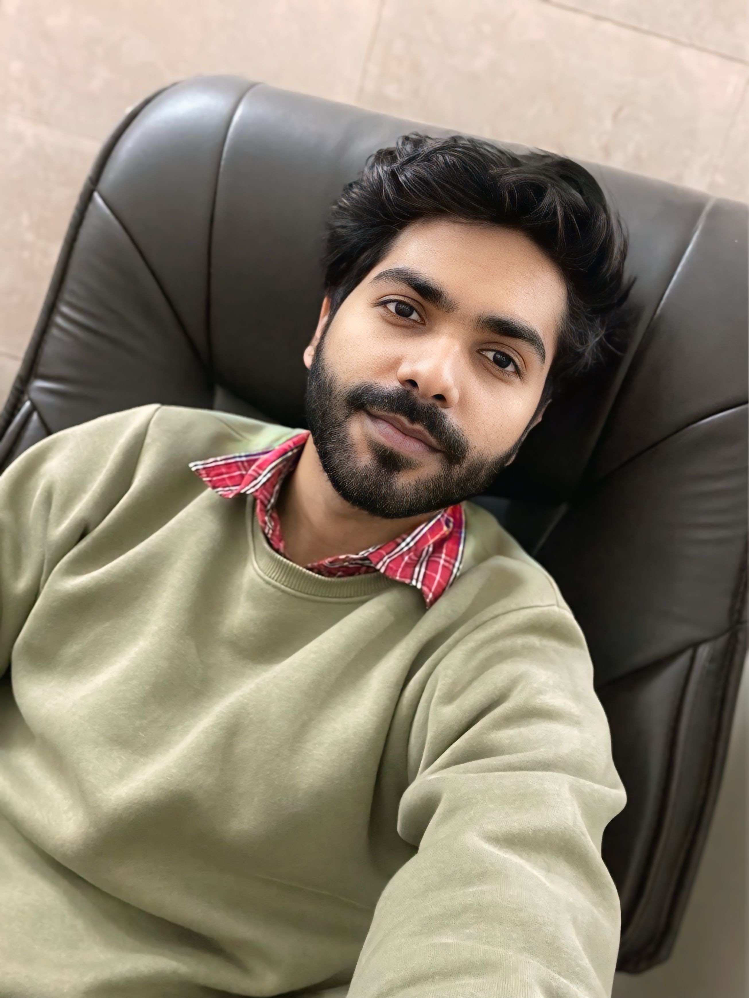 Vishal Kumar