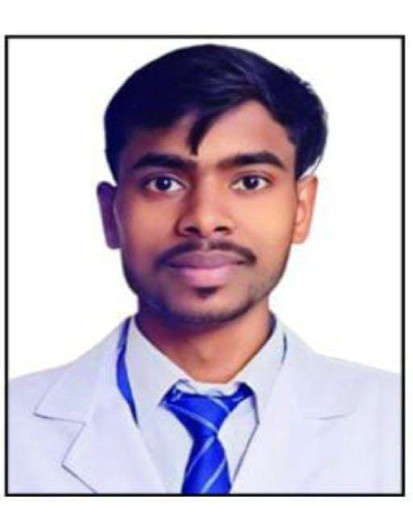 Rajesh Prajapati