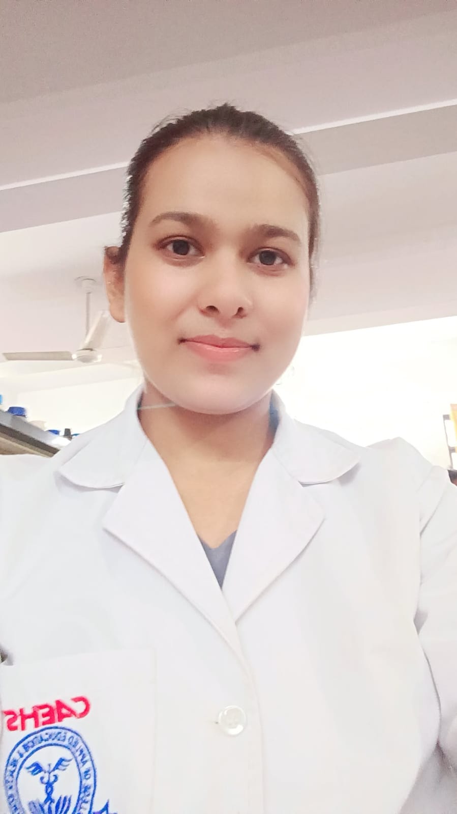 Yashi chauhan