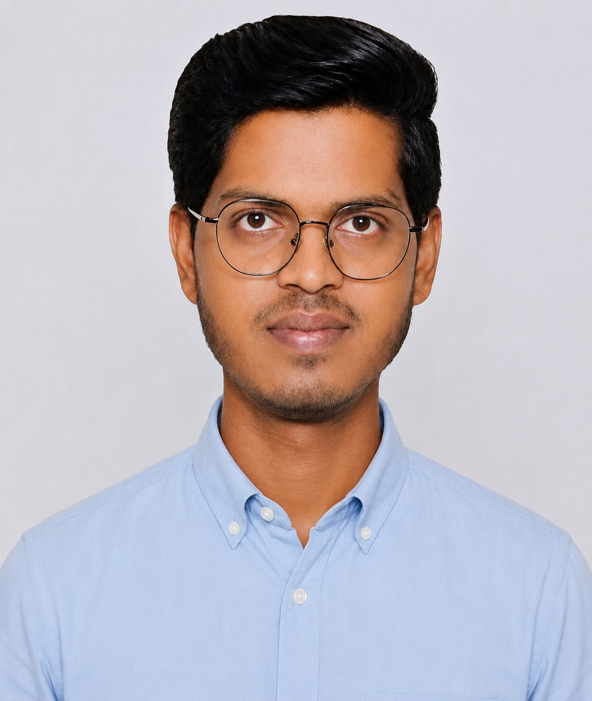 Mohammad Ahmad