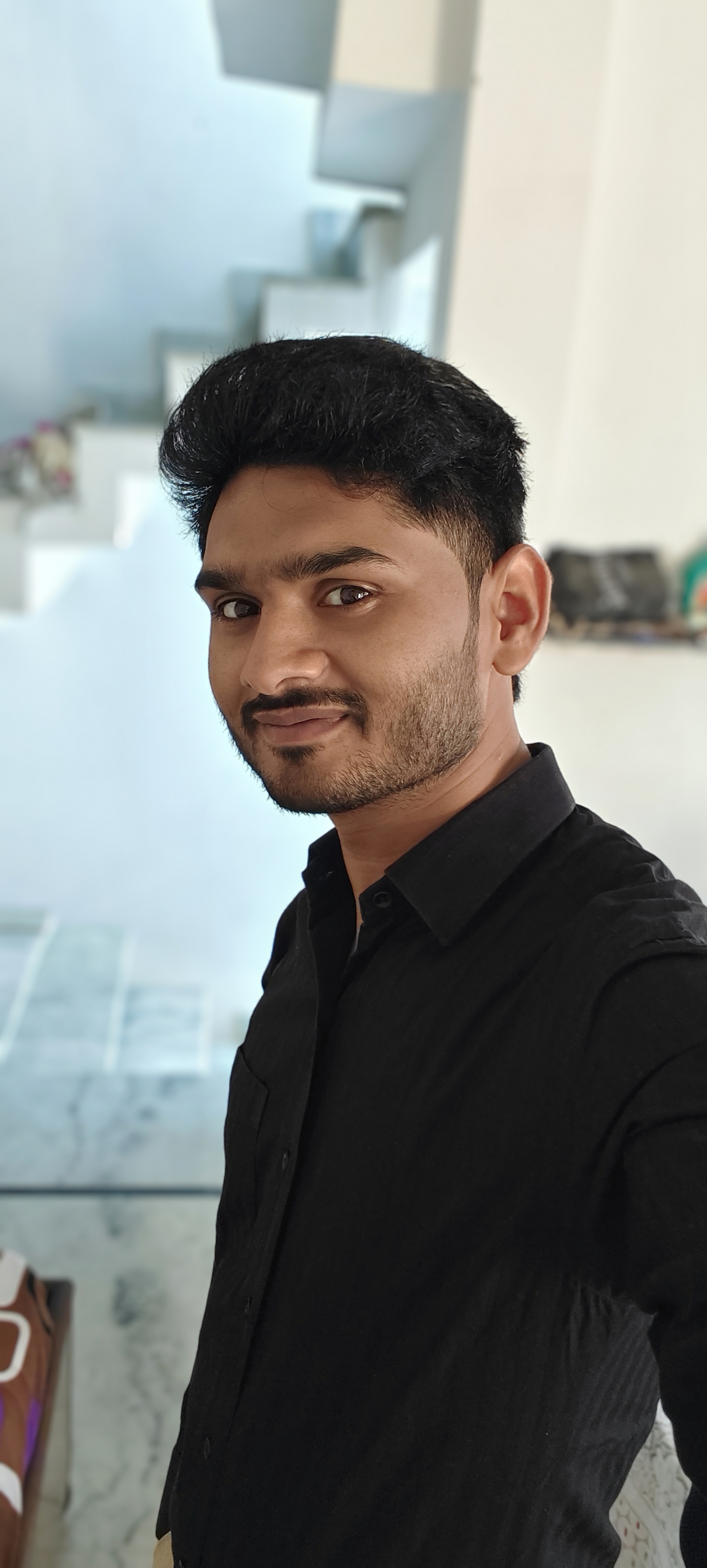 Ashish Kumar