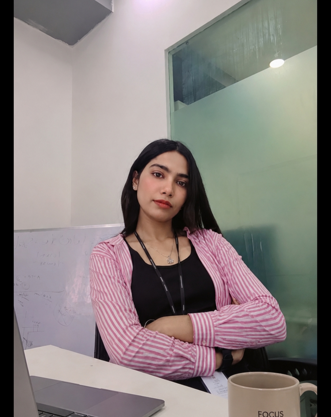 Nupur Verma