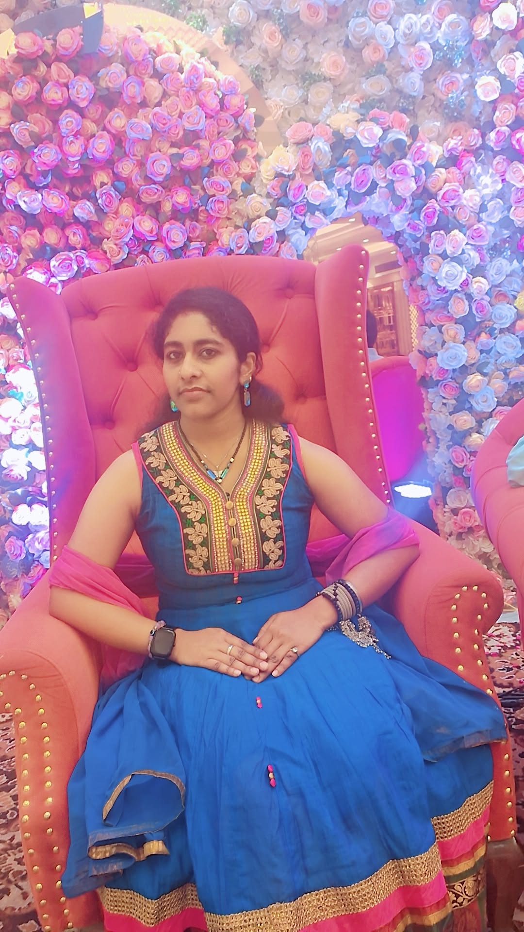 Akanksha Bhatia