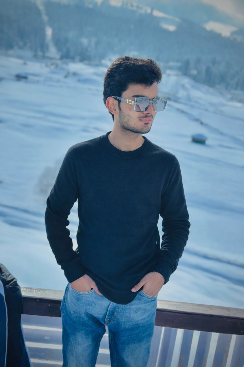Mohd Shaan