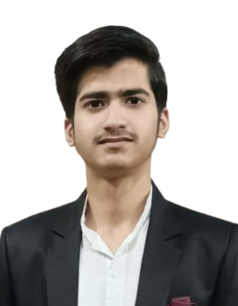 Nabeel Ahamad