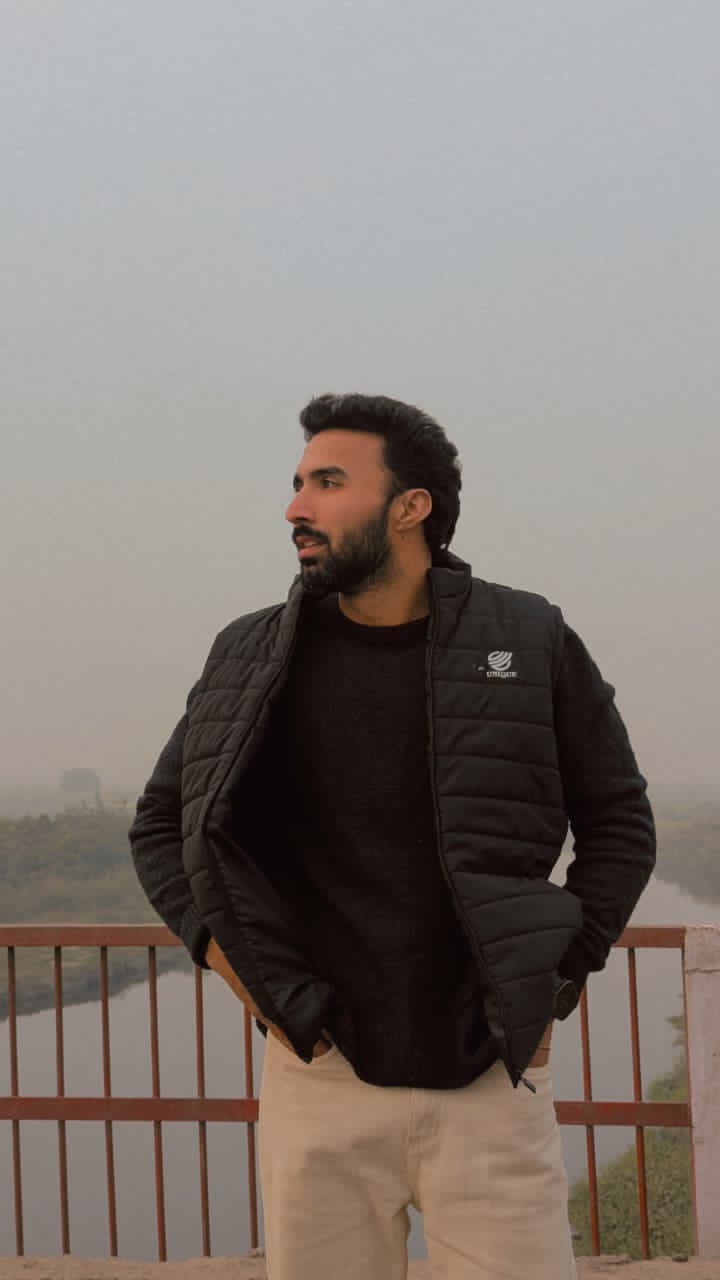 Ankur Bansal