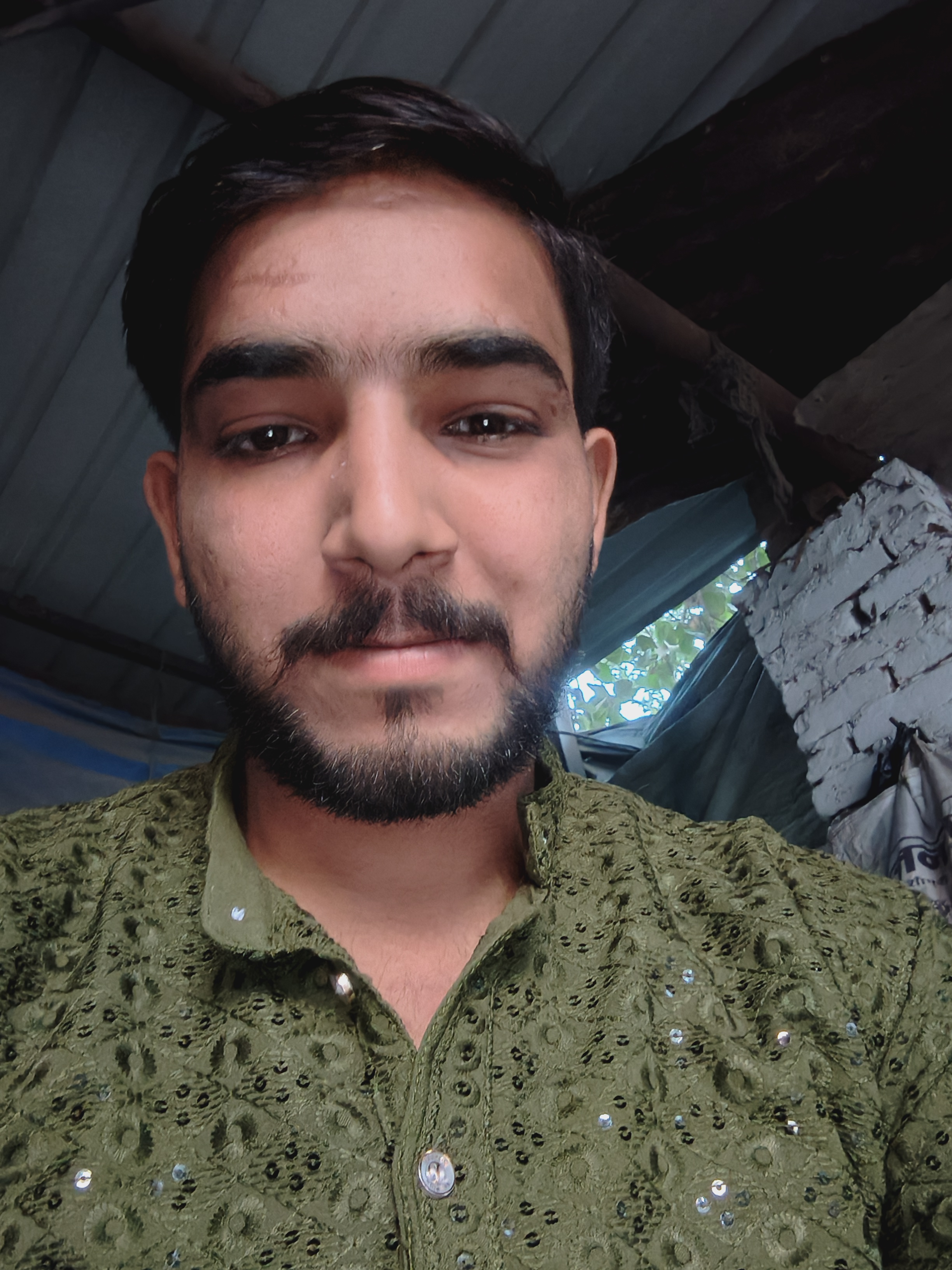 Nitin Sharma
