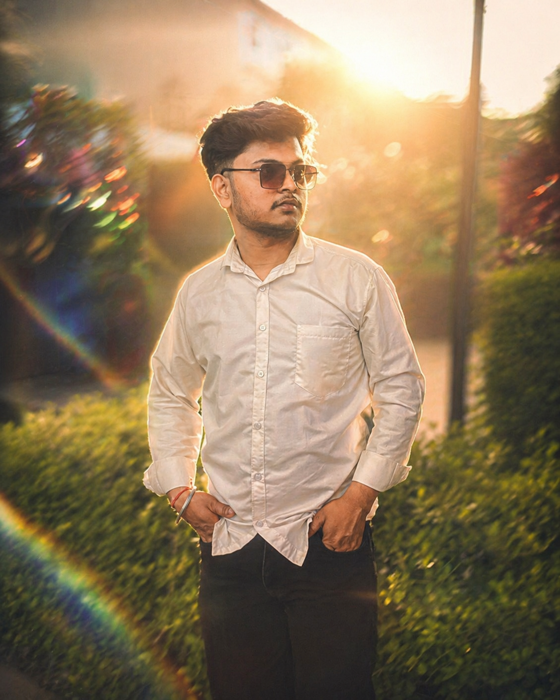 	Jatin saini