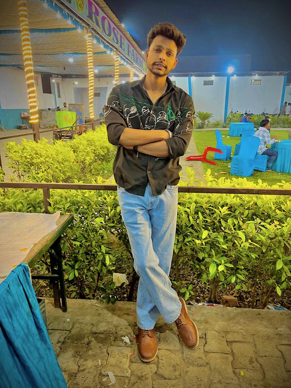 Vikas Verma
