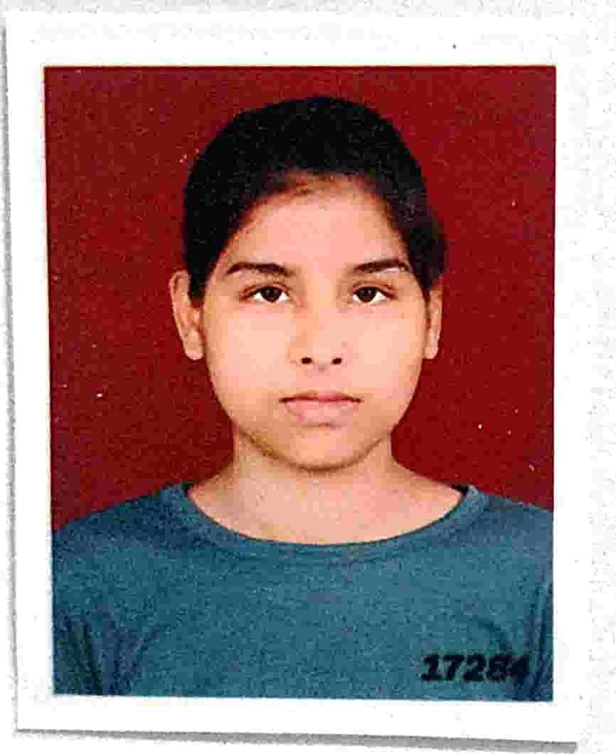 Shilpi Rani