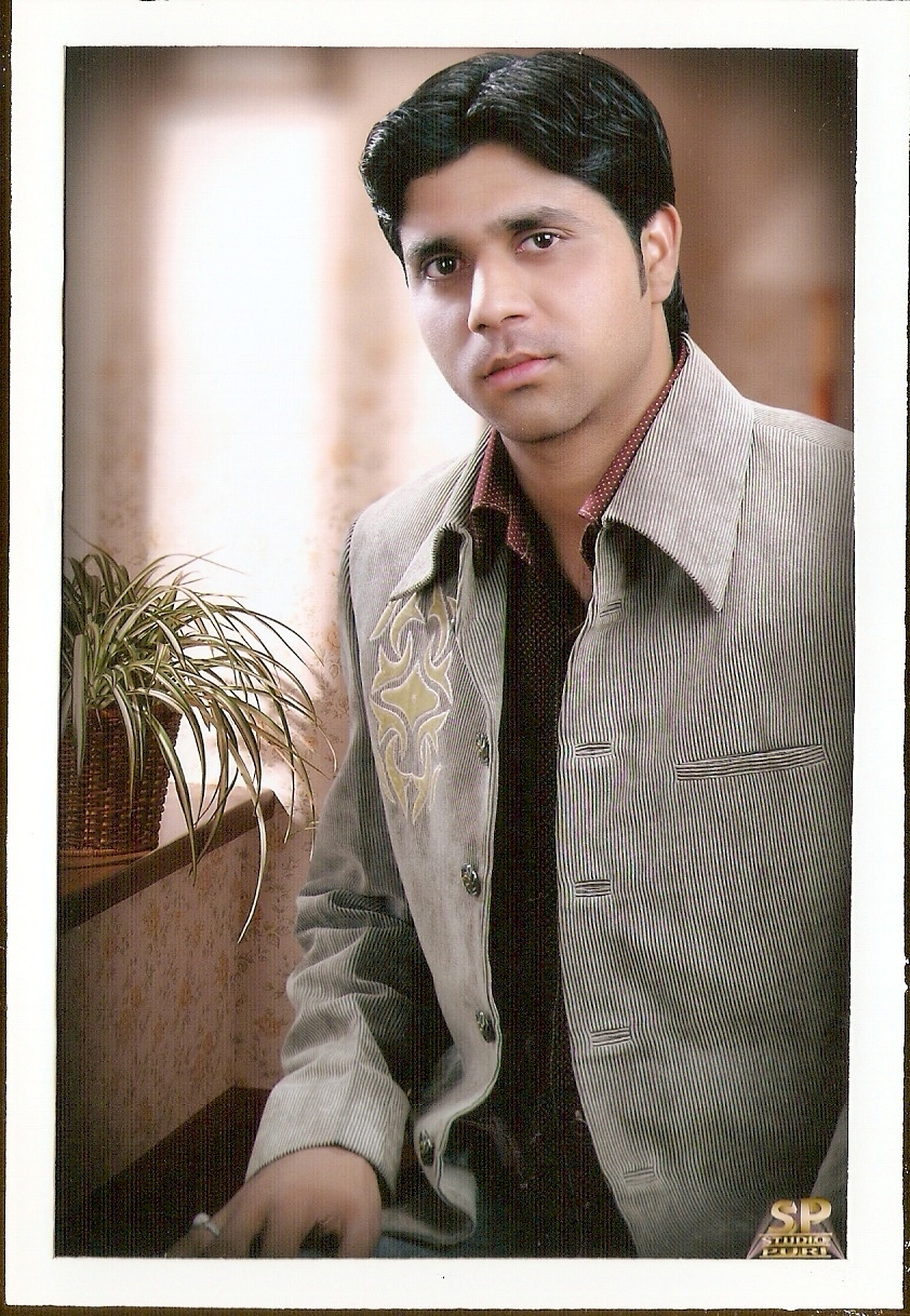 Pradeep Kumar Sharma